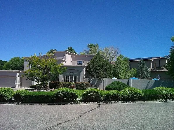 12019 Dusty Rose Rd NE, Albuquerque, NM 87122