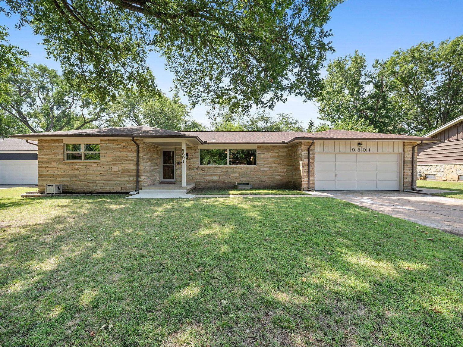 9801 W 12th St N, Wichita, KS 67212 | Zillow
