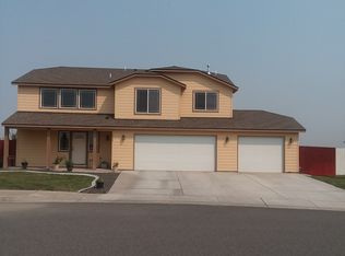 5909 Leopard Dr, Pasco, WA