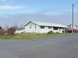 706 NE Gumwood St, Pilot Rock, OR 97868