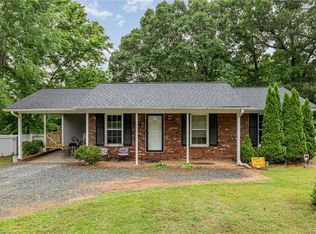 405 Homestead Dr, Gibsonville, NC 27249