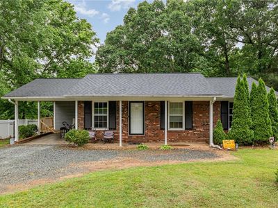 405 Homestead Dr, Gibsonville, NC, 27249