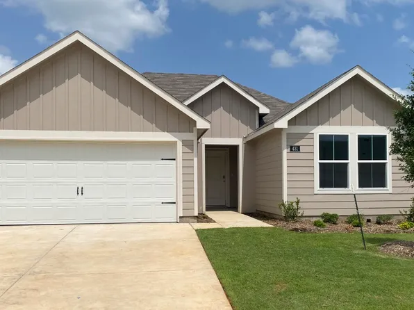 431 Dry Creek Ln, Canton, TX 75103