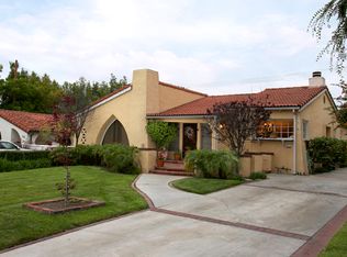 1417 Thompson Ave, Glendale, CA 91201