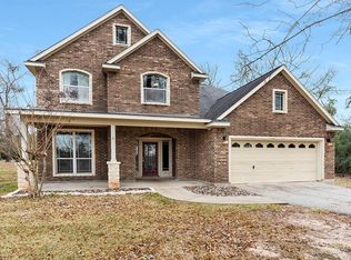 12200 Clint Parker Rd, Conroe, TX 77303