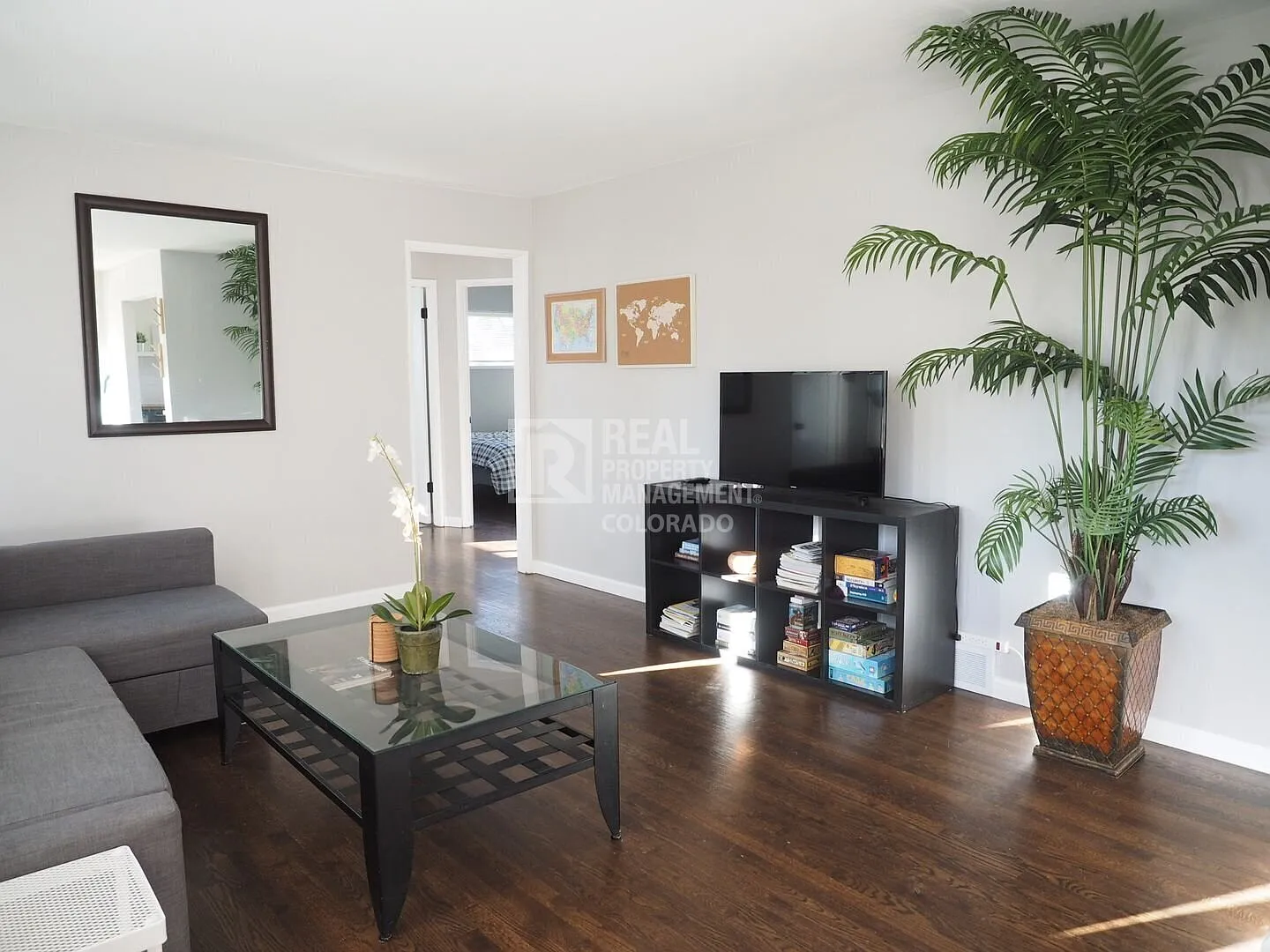 Updated 4-Bedroom Home with Flexible Living Spaces in South Denver — Photo 2