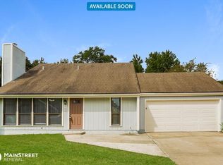 8351 Chason Ct, Jacksonville, FL 32244