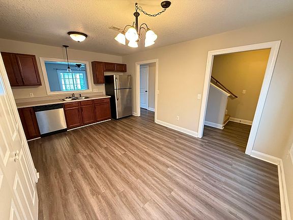5th image of 2317 A Chavis Dr #A