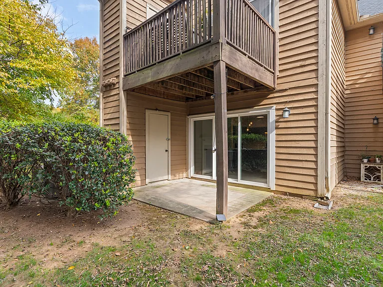 3220 Selwyn Farms Ln #I-2 — Photo 28