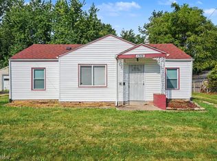 1328 Winton Ave, Akron, OH 44320
