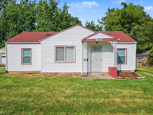 1328 Winton Ave, Akron, OH 44320