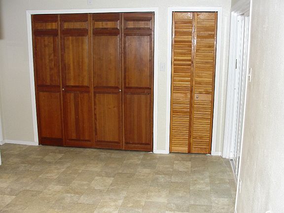Laundry & Pantry