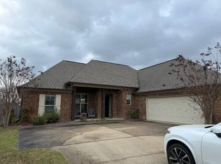 102 Wagner Way, Madison, MS 39110