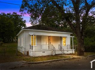 1236 Richmond St, Birmingham, AL 35224