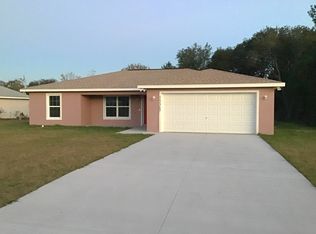15367 SW 59th Avenue Rd, Ocala, FL 34473