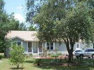 97042 Coopers Way, Yulee, FL 32097