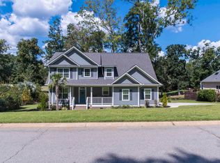 127 Lake Summit Dr, Chapin, SC 29036