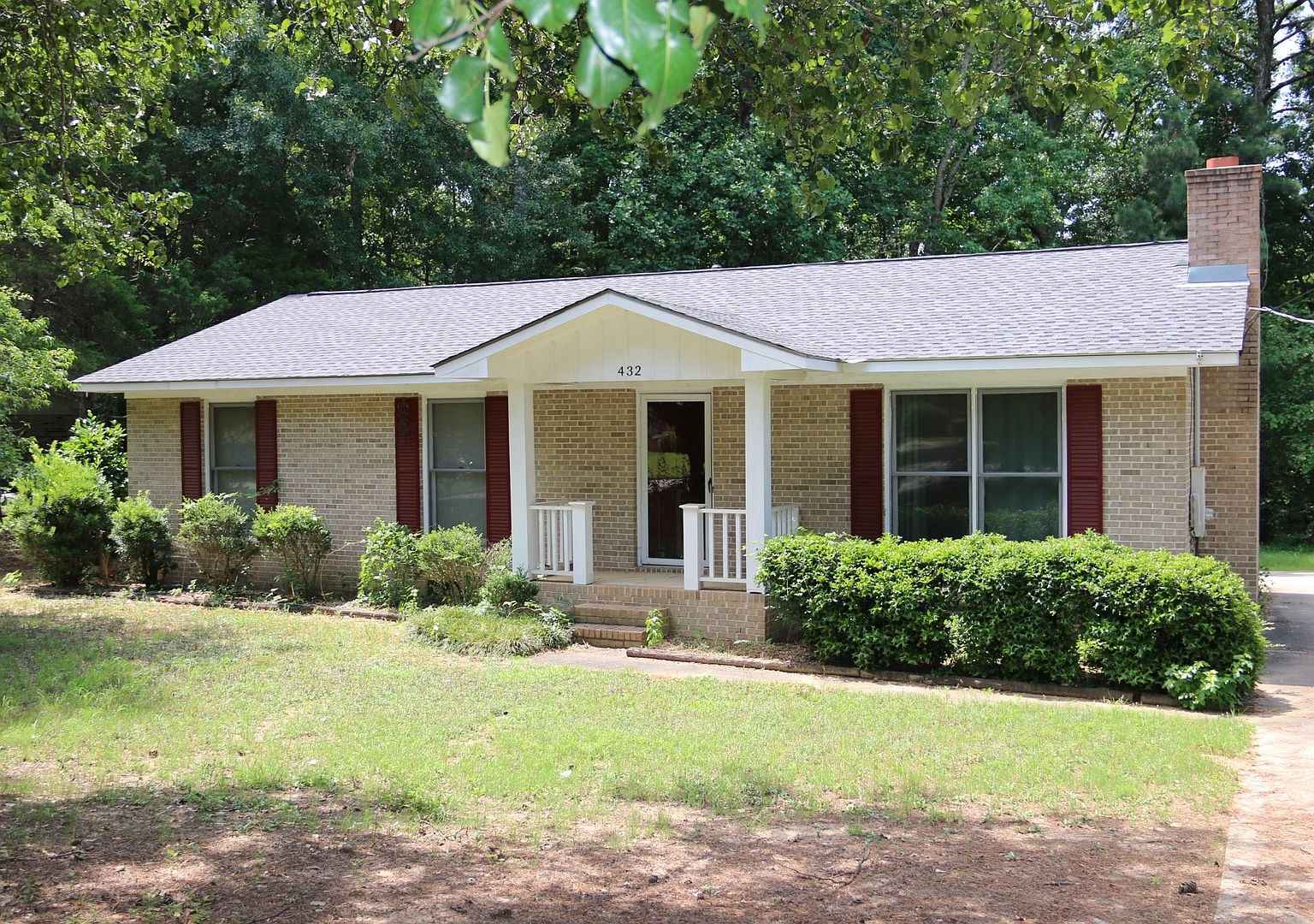 432 E University Dr, Auburn, AL 36832 Zillow