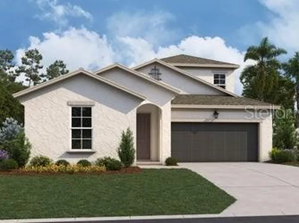 17035 Cottontail Cir, Punta Gorda, FL 33982