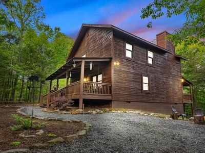 271 Kimbolton Dr, Morganton, GA, 30560