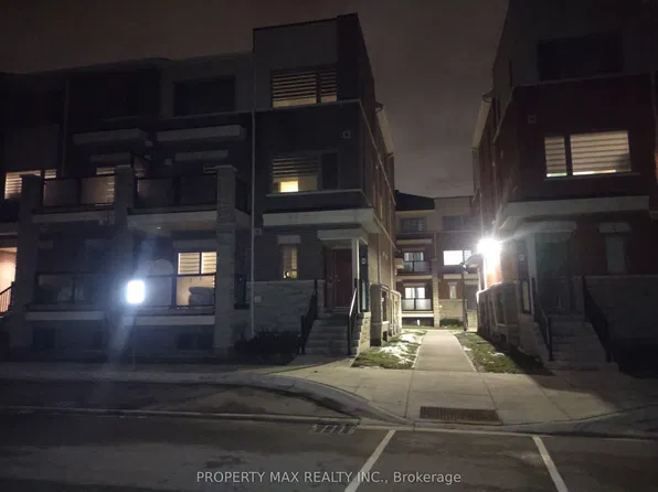 240 Lagerfeld Dr, Brampton, ON