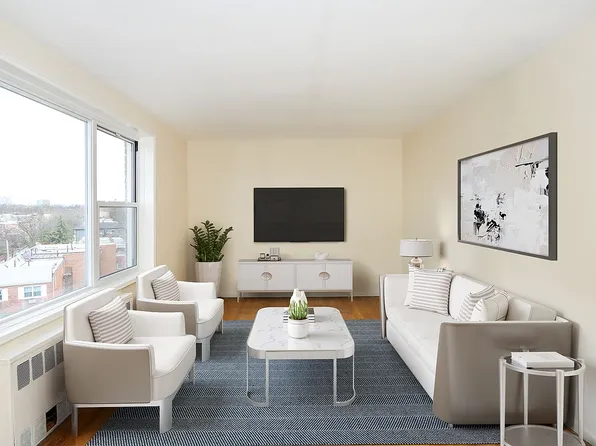 74-45 Yellowstone #6D, Rego Park, NY 11374