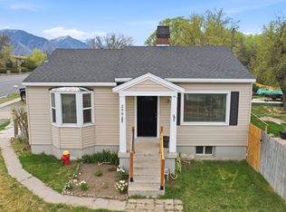 298 E 300 S, Spanish Fork, UT 84660