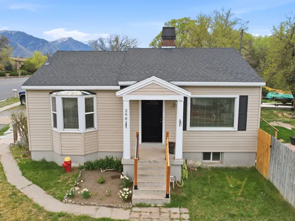 298 E 300 S, Spanish Fork, UT 84660