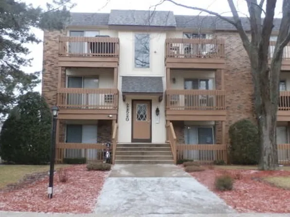 22520 Jackson Ct #7F1, Richton Park, IL 60471