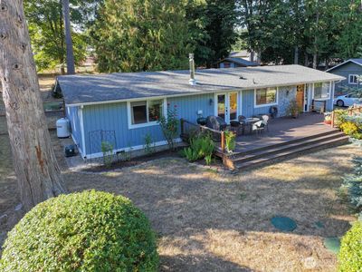 18971 Soundview Boulevard NE, Suquamish, WA, 98392