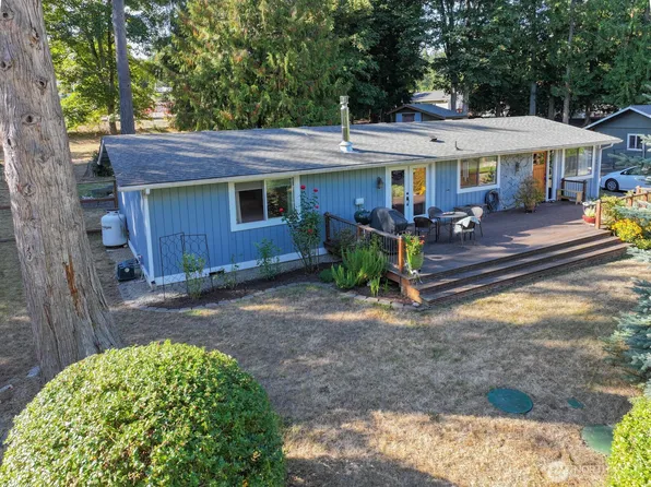 18971 Soundview Boulevard NE, Suquamish, WA 98392