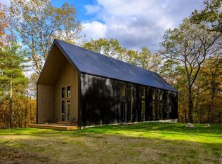 72 Notzel Rd, Taghkanic, NY 12523