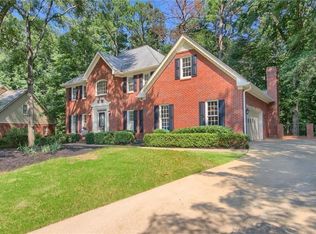 5435 Hoylake Ct, Johns Creek, GA 30097