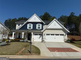 7935 Welch Ml, Ball Ground, GA 30107