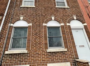 1210 S 10th St #2, Philadelphia, PA 19147