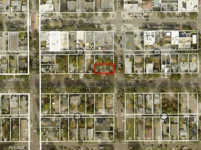 2403 1st Ave S LOT 15, Saint Petersburg, FL, 33712