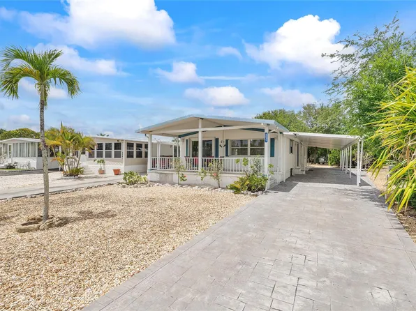 5531 Lagoon Drive, Fort Lauderdale, FL 33312