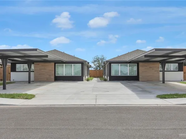 1608 Shadow Crk, Weslaco, TX 78596