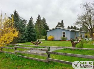 904 Overlook Blvd, Marcus, WA 99151