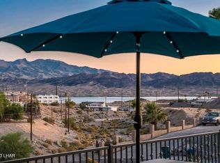 2395 Viejo Pl, Lake Havasu City, AZ 86406