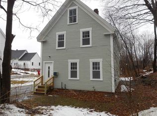 99 Washington Ave, Gardiner, ME 04345