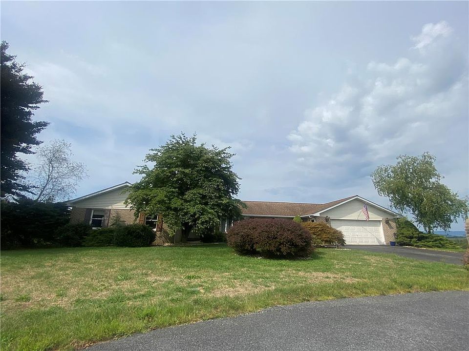 4542 Ferrizzi Dr, Schnecksville, PA 18078 Zillow