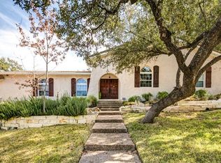 1801 Winter Park Rd, Austin, TX 78746