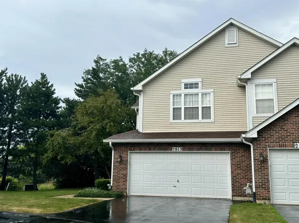 2813 Kentshire Ct, Naperville, IL