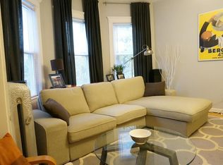 30 Oxford Avenue #First Flr, Belmont, MA 02478