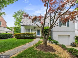 5513 Park St, Chevy Chase, MD 20815