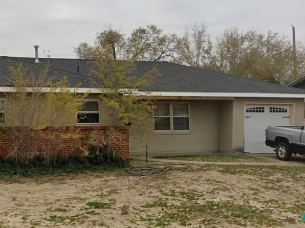 404 E Hermosa Dr, Roswell, NM 88201