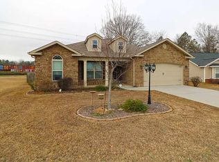 213 Edgarton Way, Bonaire, GA 31005