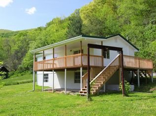 2381 Mendota Rd, Hiltons, VA 24258