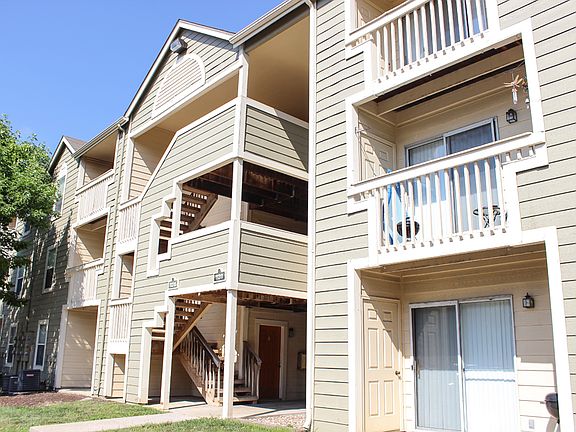 Beautiful Apartments in St Louis